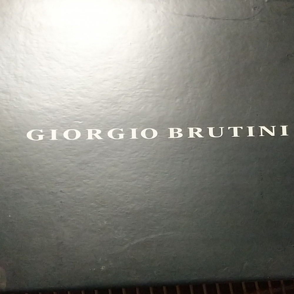 Giorgio Brutini Loafers